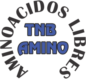 TECNOBIOR Y LOS AMINOACIDOS LIBRES