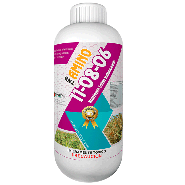 Amino 110806