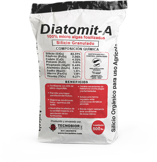 Diatomit A