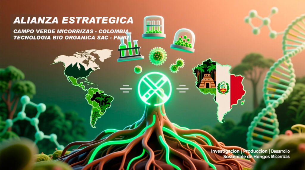 alianza estrategica